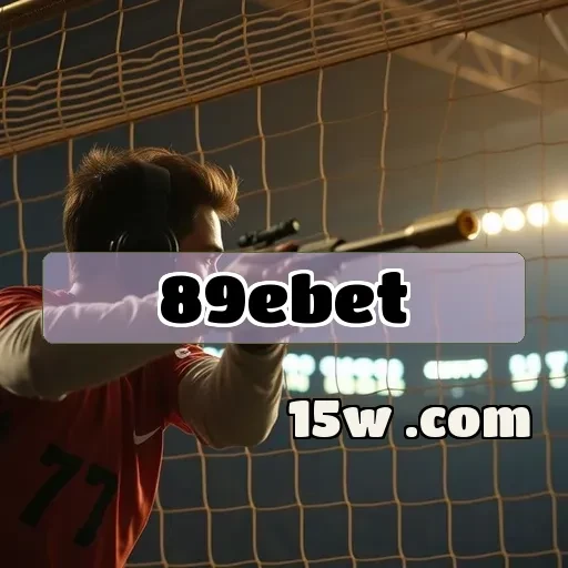 89ebet: O App que Revoluciona as Apostas no Brasil