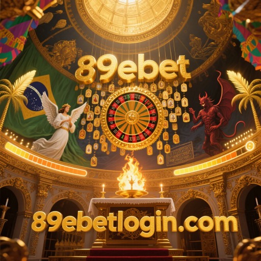Descubra o Mundo das Apostas Online no 89ebet