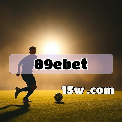 89ebet: A Revolução dos Jogos Online no Brasil