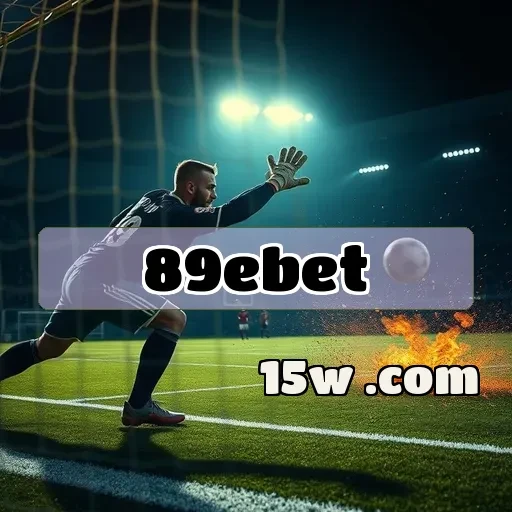 89ebet: Descubra as Melhores Promoções para Aumentar Seus Ganhos