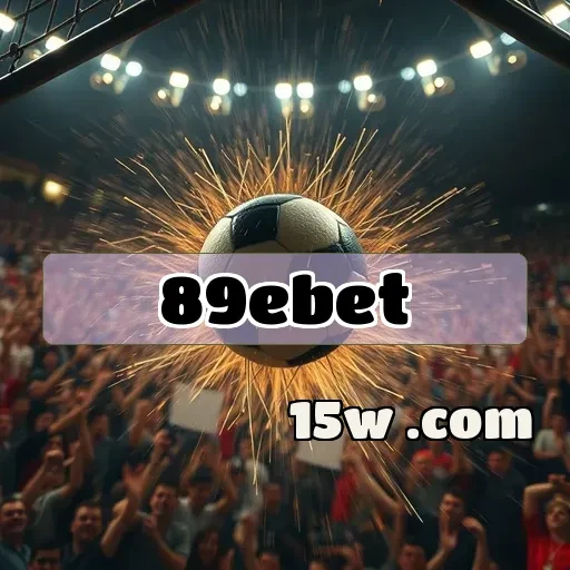 89ebet: Navegue pelas Melhores Ofertas de Caça-Níqueis do Brasil
