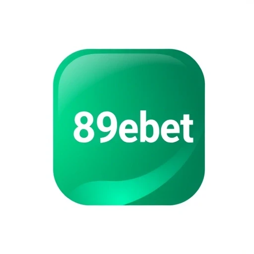 89ebet logo